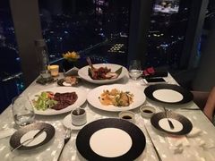 -广州四季酒店·佰鲜汇·现代法餐