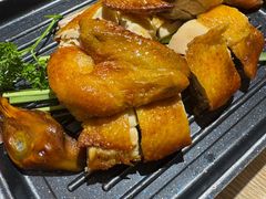 -滋味满屋美食坊(上海街店)