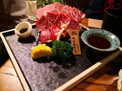 -黑牛の店·和牛烧肉(合生汇店)