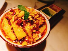 -韵秋荷(宝山龙湖天街店)