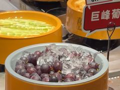-喜味涮自助小火锅(广州东圃天河城店)