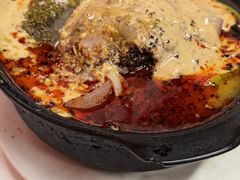 -曹宝林砂锅麻辣烫(星光路店)