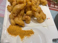 -添福来墨鱼饺子 · 海鲜东北菜(大连星海·黄浦路店)