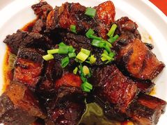 -江南名灶(长阳路店)