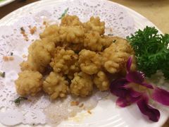 小鱿鱼卷-荷花泰菜(东方新天地店)