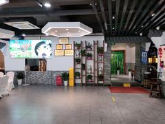 -小秦淮·南京土菜(新亭西路店)