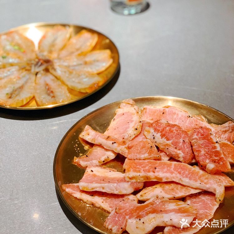 小核桃绝绝子国潮烤肉店约你来打卡啦🔊