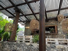 -MOJ coffee(瓯海泽雅水碓坑店)