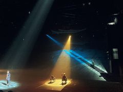 -《12·12》西安事变大型实景演出
