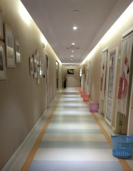-金月汇月子会所(北大街店)