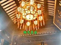 -上海皇廷花园酒店·西餐厅·自助餐