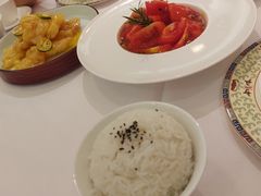 -锦江府中餐厅(电谷雅阁国际大酒店)
