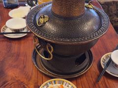 -思金拉措庄园藏餐(太阳岛店)