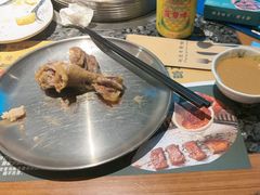 -阪尚皇·原切牛排·烤肉火锅自助(北京路店)