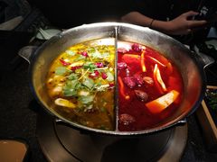 -湊湊火锅·茶憩(新中关购物中心店)
