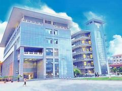 -华北电力大学(一校区)