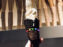 茶王冰淇凌-喜茶(中山利和新地店)