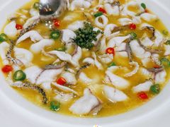 -青花椒花椒鱼(合生汇店)