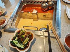 -海底捞火锅(番禺广场店)