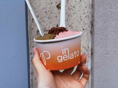 -Dip in Gelato(富民路店)
