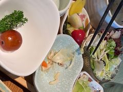 -阿吾罗日本料理(K11艺术中心店)