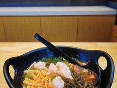 -桂在香知桂林米粉(南岗松雷店)