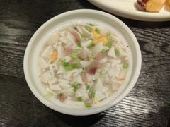 -芳芳私房菜·精做淮扬菜(承德路店)