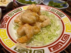 -平成屋· Late Night 食堂(四川北路店)