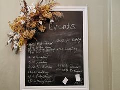 -FLOVIE FLORIST CAFE