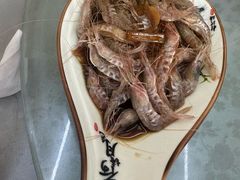 -海鲜人家(吕四店)