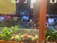 -老高烧烤(龙华星河iCO店)