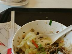 -永和大王(小厨·东四十条店)