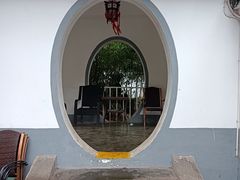 -房湖公园