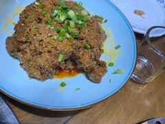 -代羊肉(中和店)