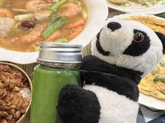 -金姐台湾菜(珠江路店)