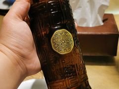 -符离集餐厅(万象城店)