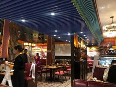 -敏珠拉姆藏餐·南京厨房(富春江东街店)