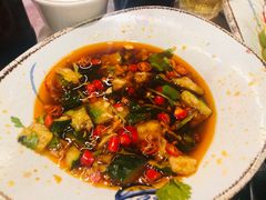 -利杨记·本味轩粥坊·烧烤(宝体店)