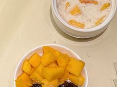 -小团圆糖水铺(襄阳南路店)