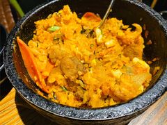 -大發韩国烤肉(八佰伴店)