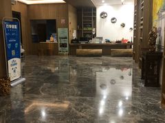 -成都蓝城悦杏温泉美食酒店(宽窄巷子店)