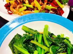 -金泽大酒店·卢塞恩餐厅·年夜饭春节连市