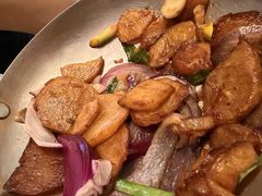 -绿茶餐厅(北京世纪金源店)