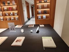 -THE PRESS(复旦大学店)