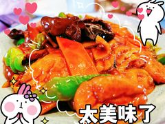 -品渔味湖鲜馆(拈花湾店)