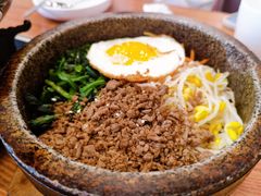 -一味韩餐(天鹅湖万达店)