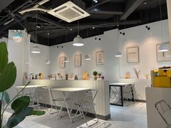 大堂-友达面馆(广州总店)