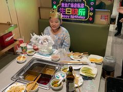 -海底捞火锅(宝龙广场夜宵主题店)