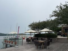 -望海·帆船主题咖啡厅•品茗下午茶(石湖景区店)