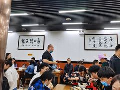 -回坊马二饺子馆